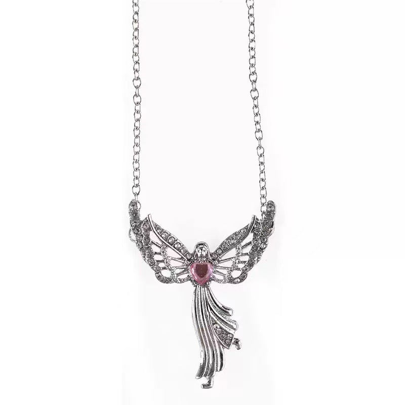 Vintage Handmade Necklace