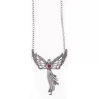 Vintage Handmade Necklace