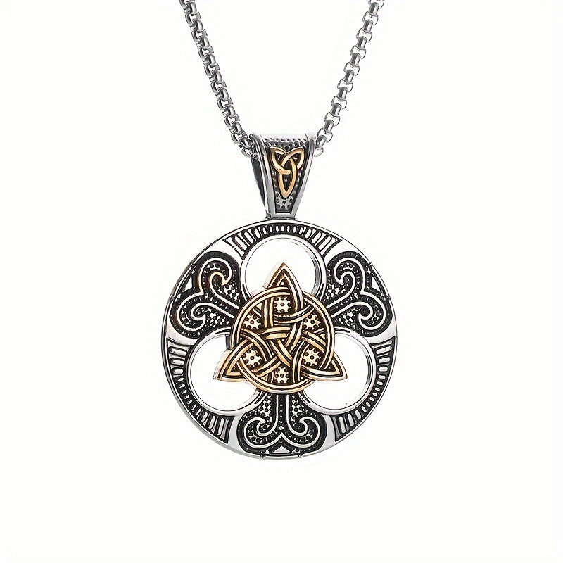 Beautiful Necklace with Unique Style