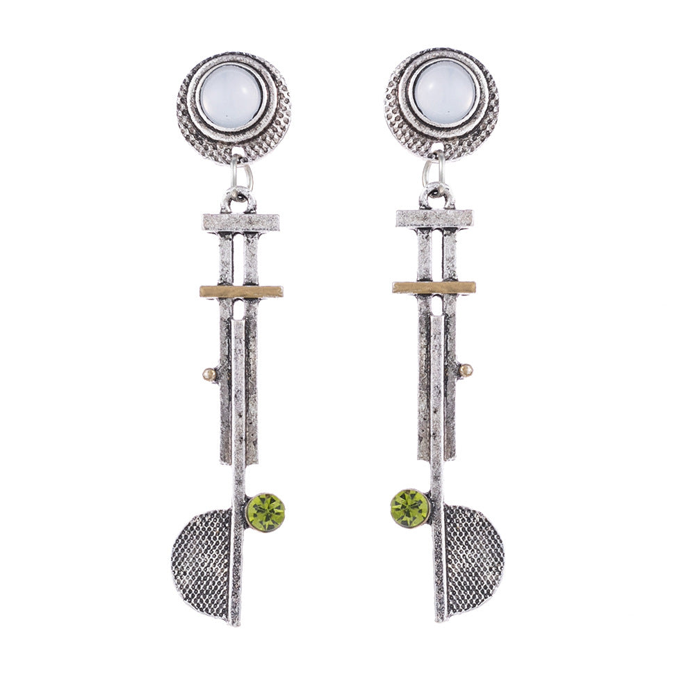 Classic Pearl Earring with Timeless Appeal