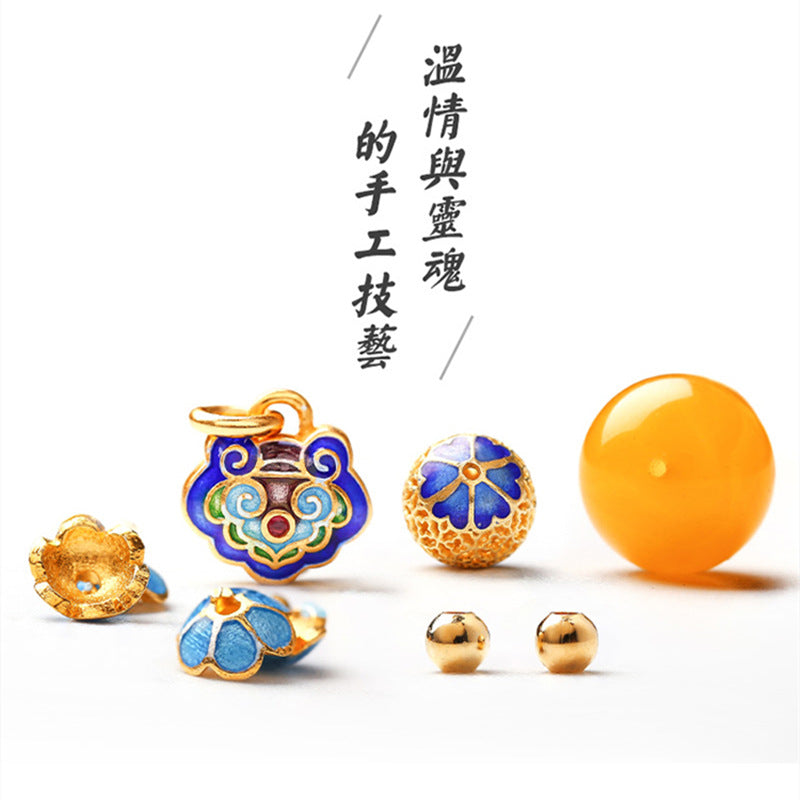 Beautiful Bracelet with Unique Style