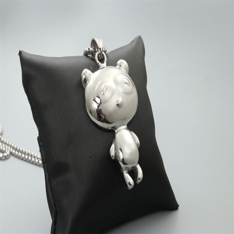 Charming Necklace for Any Occasion