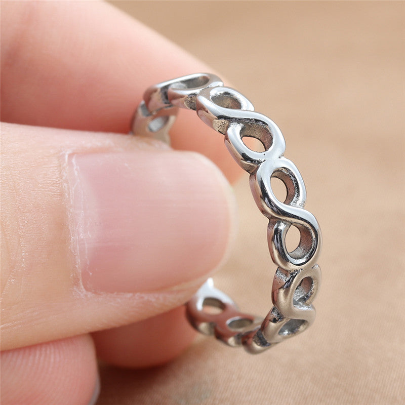Beautiful Chain with Unique Style