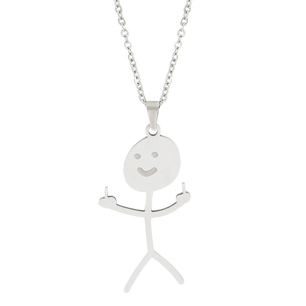 Elegant Necklace for Every Occasion