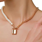 Elegant Pearl Necklace for Every Occasion