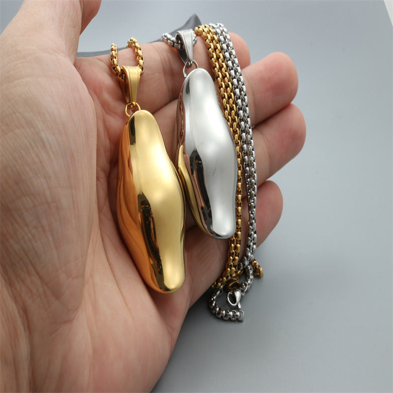 Stunning Necklace for Daily Wear