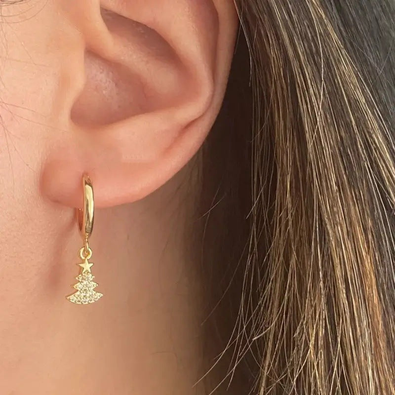 Elegant Earring for Every Occasion
