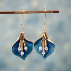 Classic Pearl Earring with Timeless Appeal