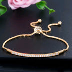 Beautiful Gold Bracelet with Unique Style