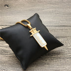 Romantic Necklace for Special Moments