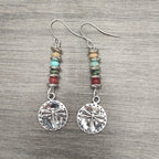 Charming Earring for Any Occasion