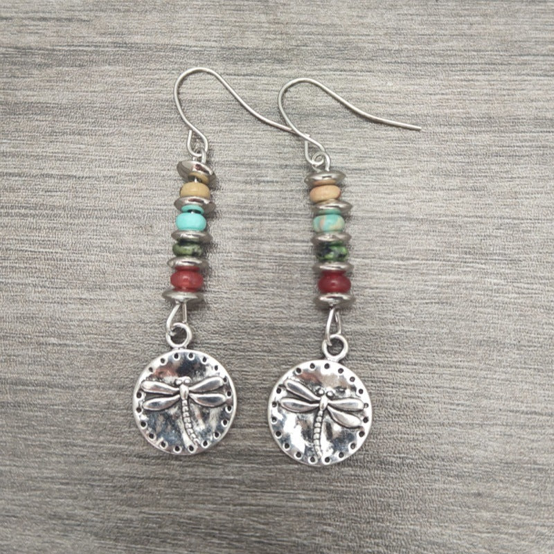 Charming Earring for Any Occasion