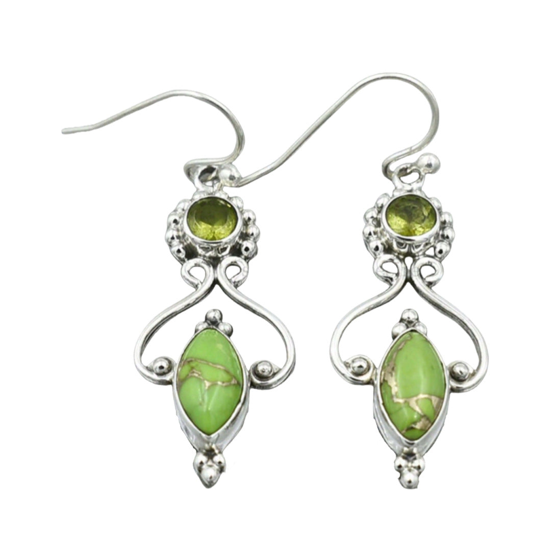 Romantic Earring for Special Moments