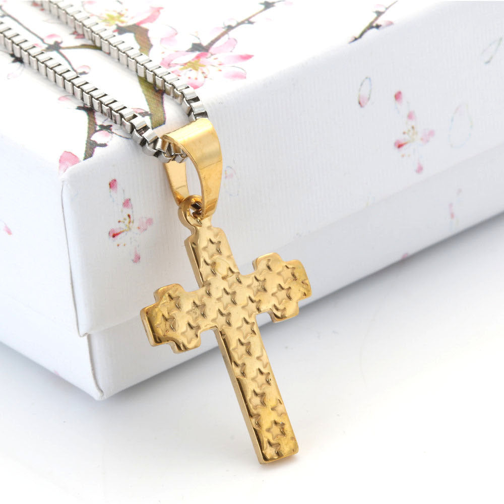 Romantic Necklace for Special Moments