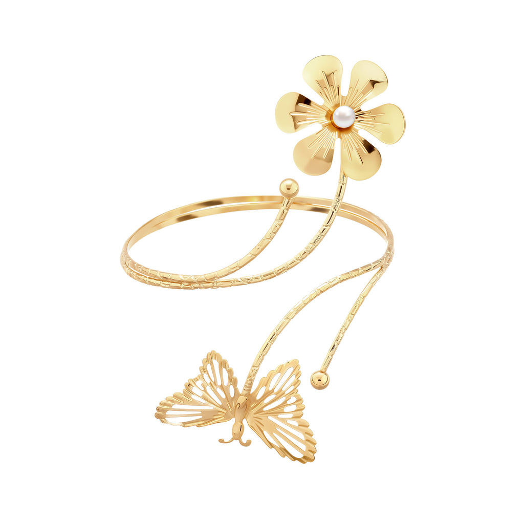 Beautiful Bracelet with Unique Style