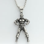 Charming Necklace for Any Occasion