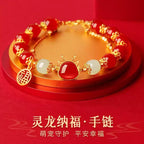 Beautiful Bracelet with Unique Style