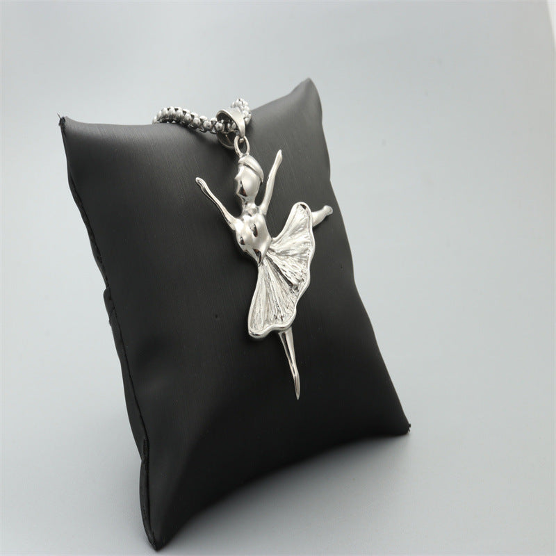 Charming Necklace for Any Occasion