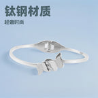 Romantic Bracelet for Special Moments