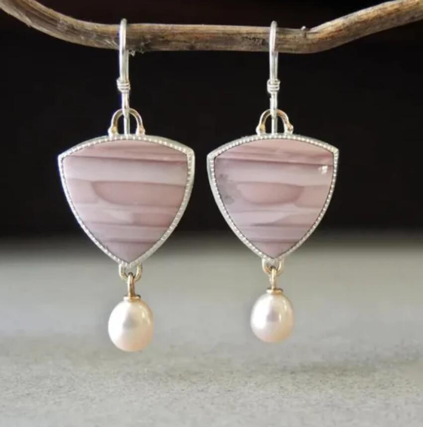 Elegant Pearl Earring for Every Occasion