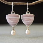 Elegant Pearl Earring for Every Occasion