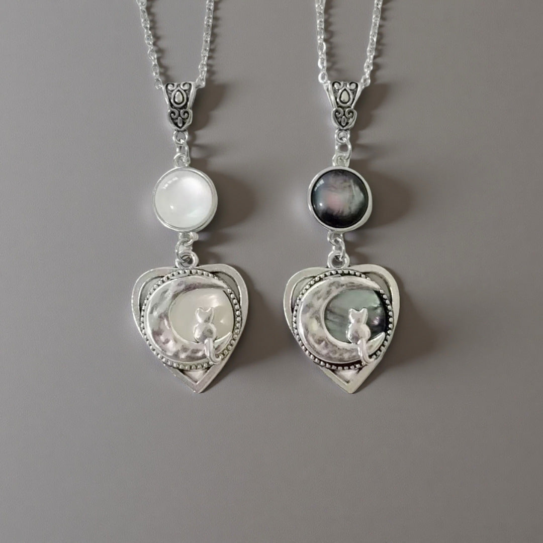 Delicate Artisan Necklace