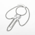 Beautiful Bracelet with Unique Style