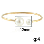 Elegant Pearl Bracelet for Every Occasion
