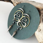 Romantic Earring for Special Moments