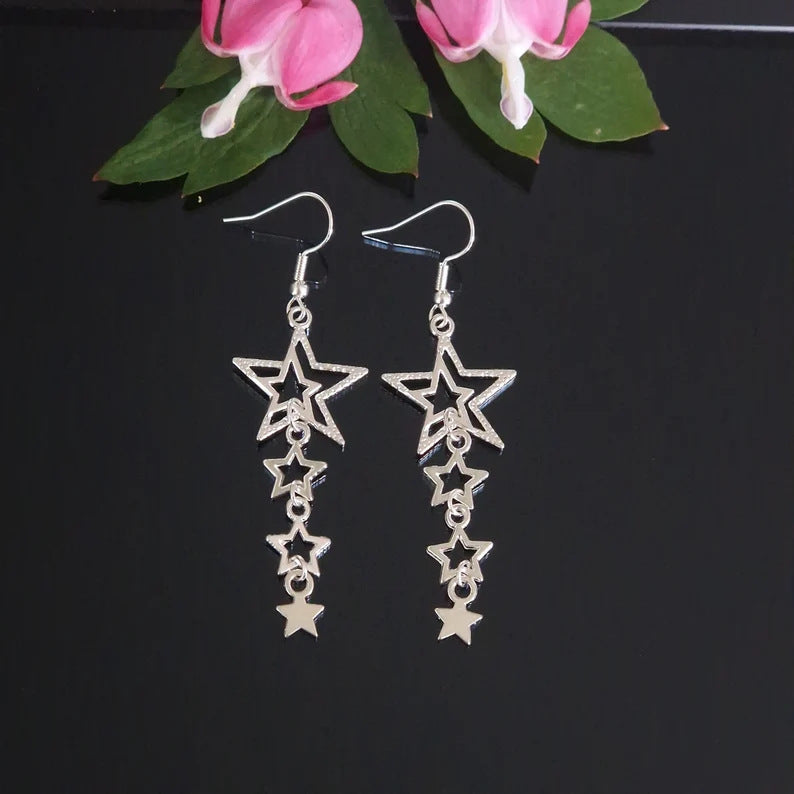 Beautiful Earring with Unique Style