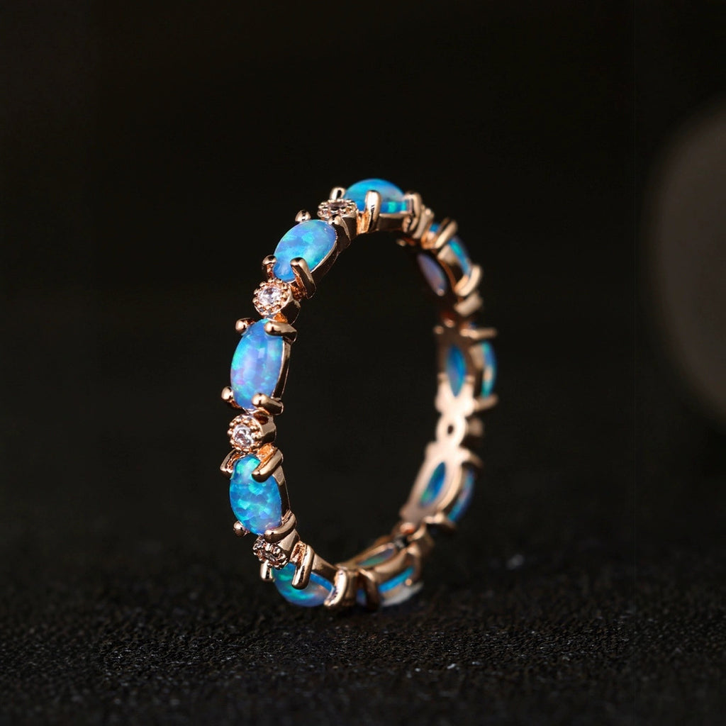 Charming Ring for Any Occasion