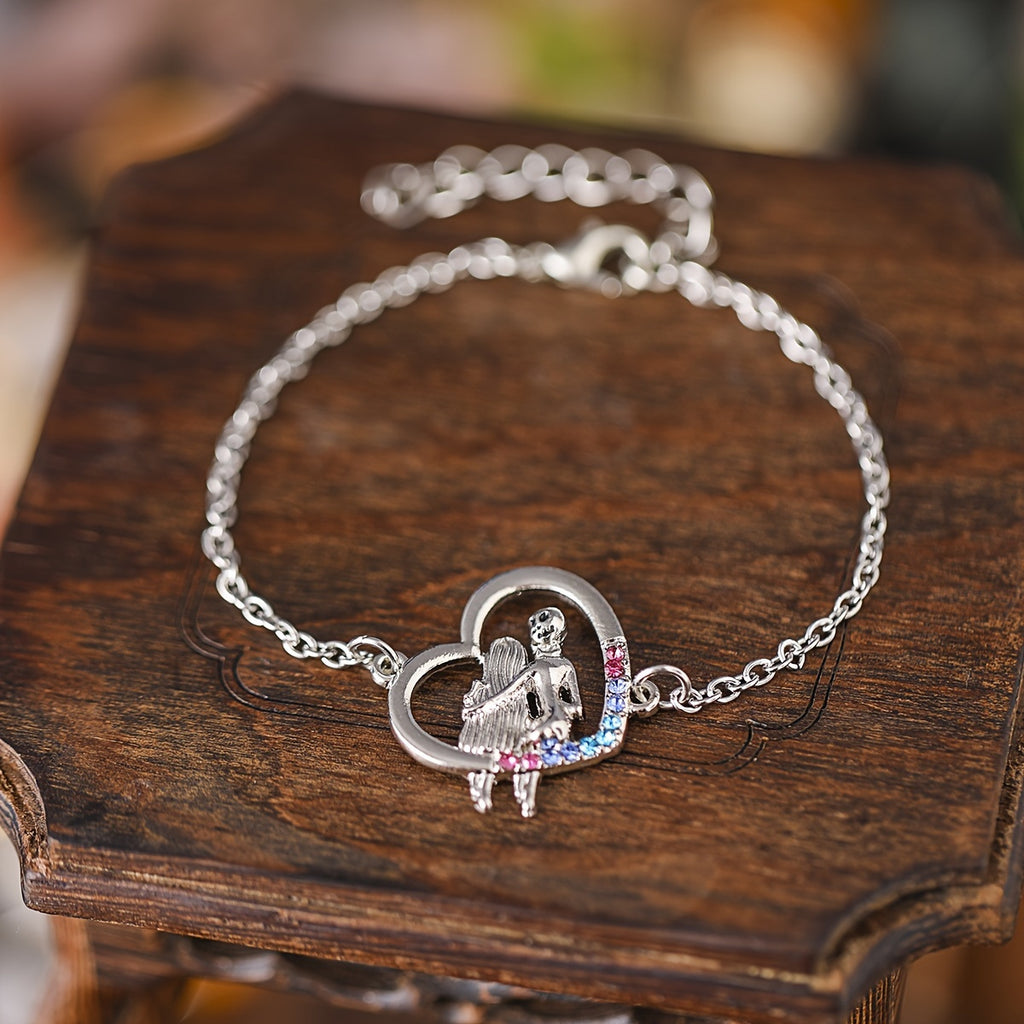 Classic Bracelet with Timeless Appeal