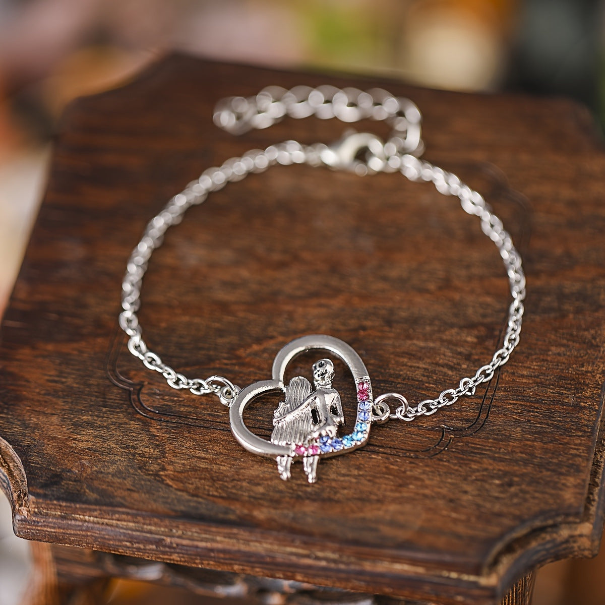 Classic Bracelet with Timeless Appeal