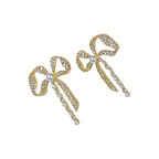 Stunning Pearl Earring for Daily Wear