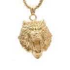 Vintage Handmade Necklace