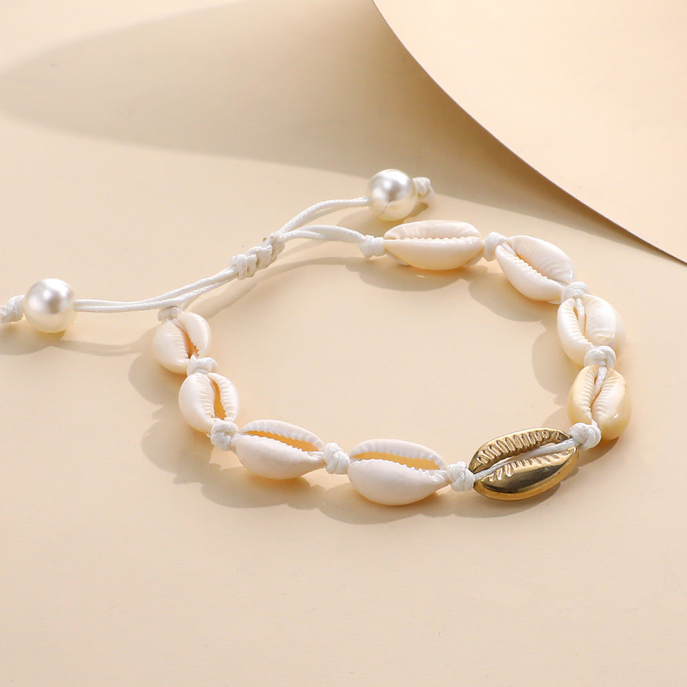 Beautiful Bracelet with Unique Style