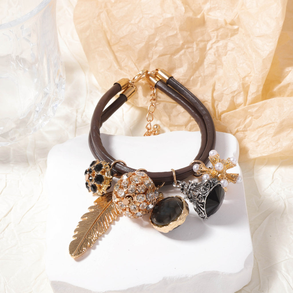 Beautiful Bracelet with Unique Style