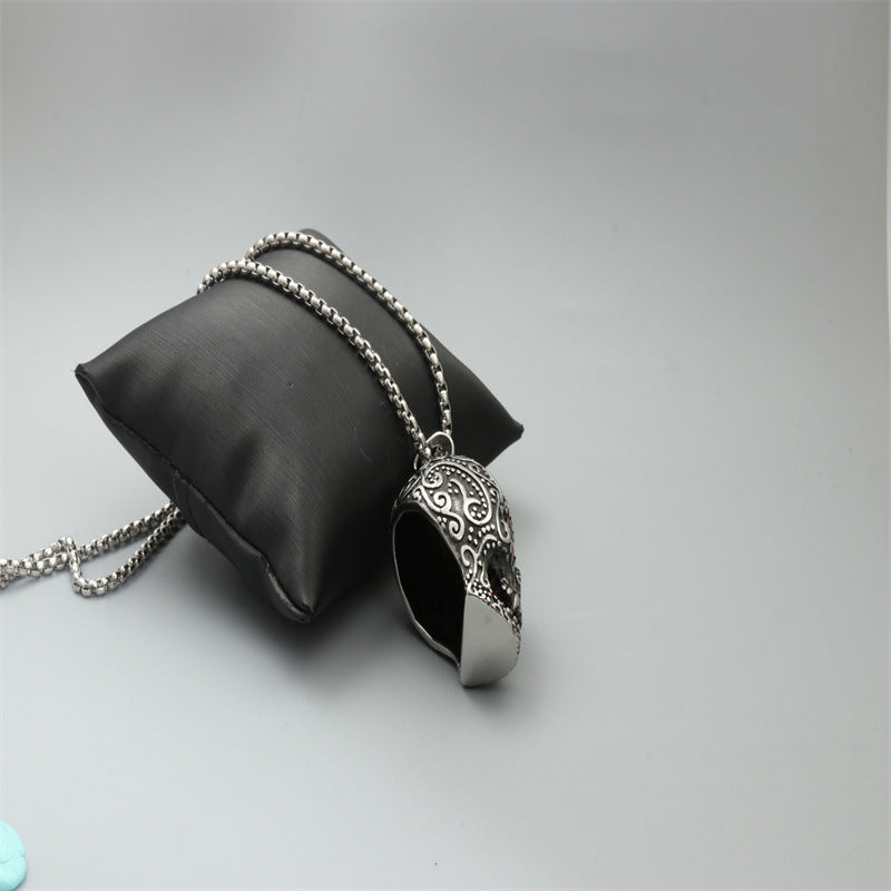 Beautiful Necklace with Unique Style