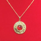 Classic Necklace with Timeless Appeal