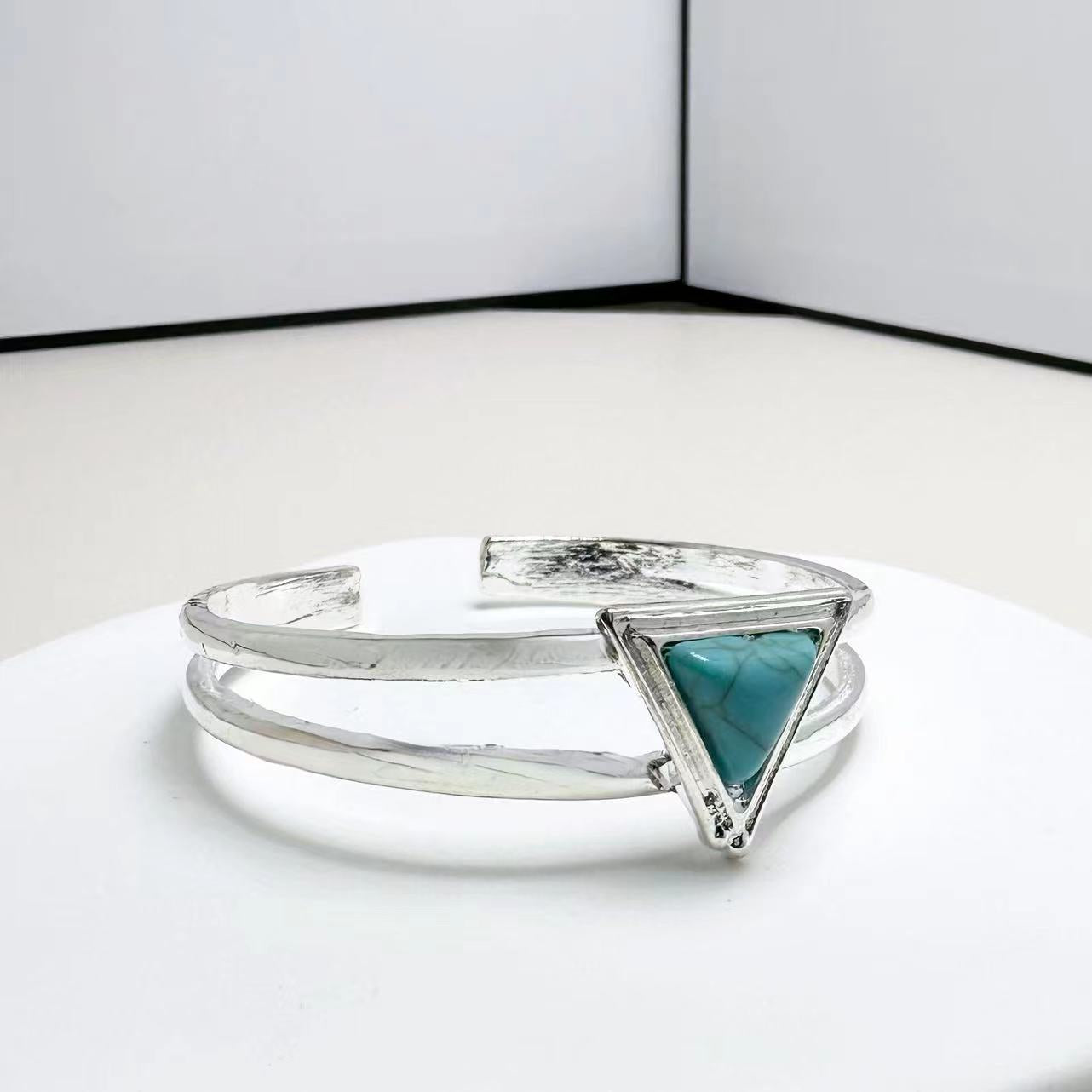 Vintage Handmade Bracelet