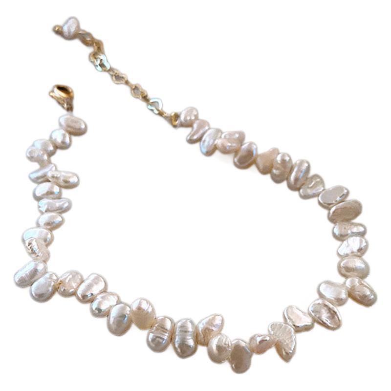 Stunning Pearl Bracelet for Daily Wear