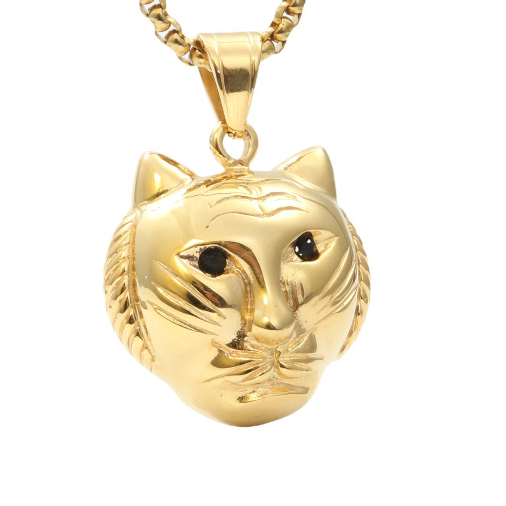 Classic Necklace with Timeless Appeal