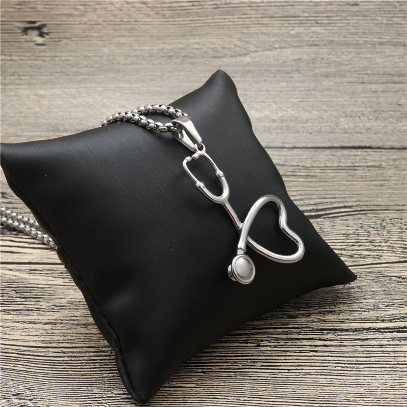 Beautiful Necklace with Unique Style