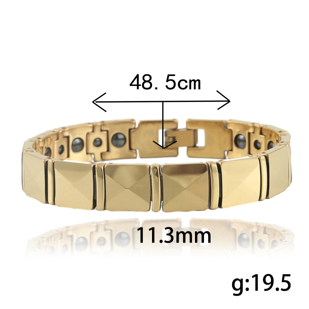 Vintage Handmade Bracelet