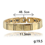 Vintage Handmade Bracelet