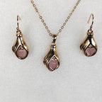 Vintage Handmade Necklace