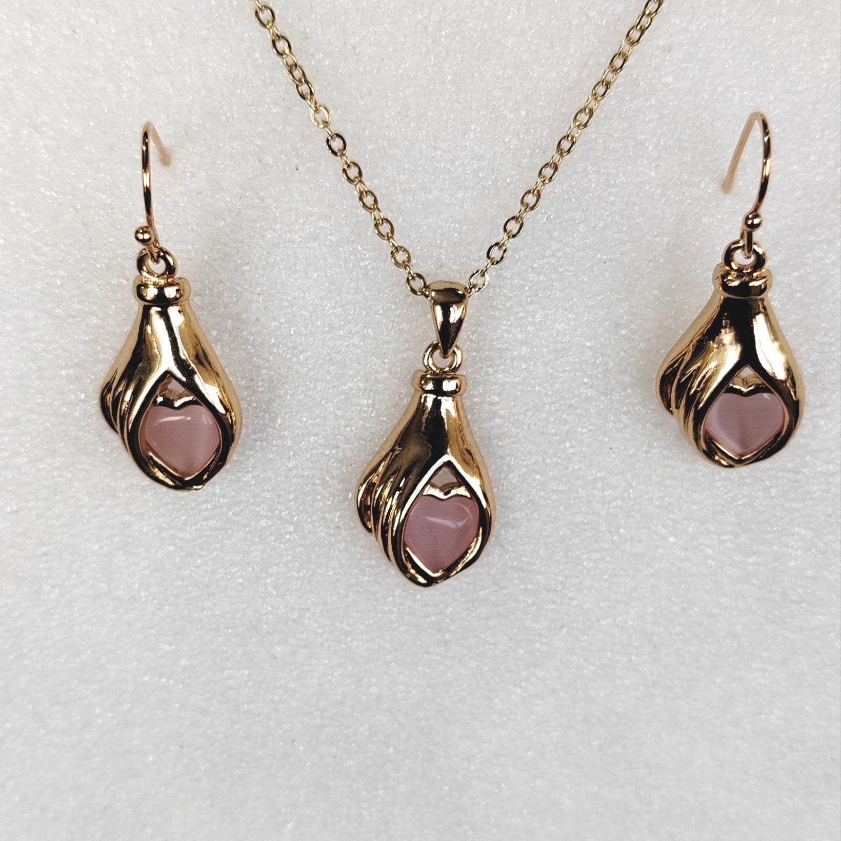 Vintage Handmade Necklace