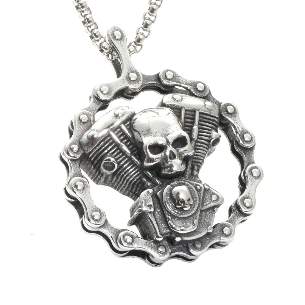 Beautiful Necklace with Unique Style