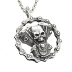 Beautiful Necklace with Unique Style