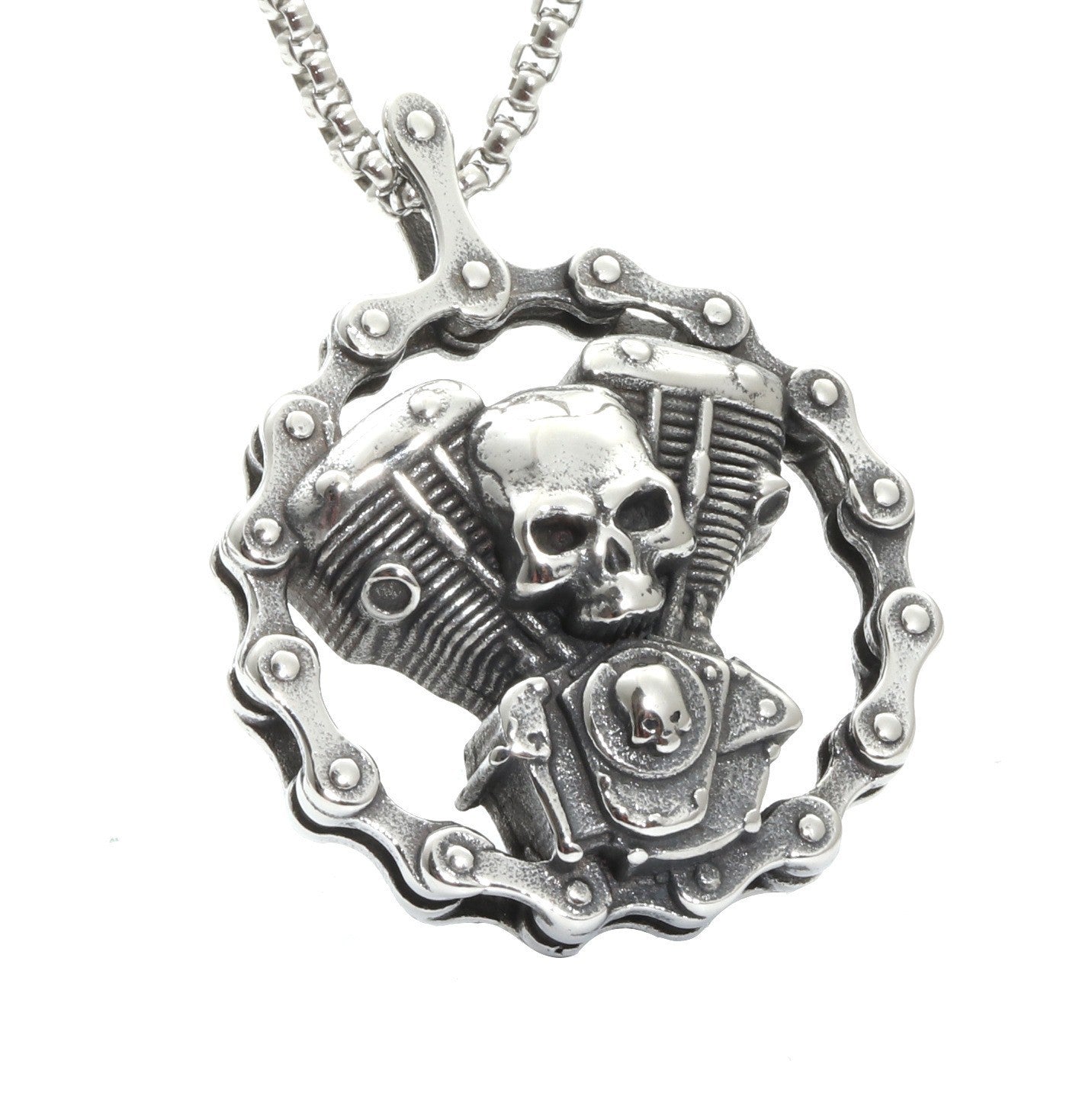 Beautiful Necklace with Unique Style